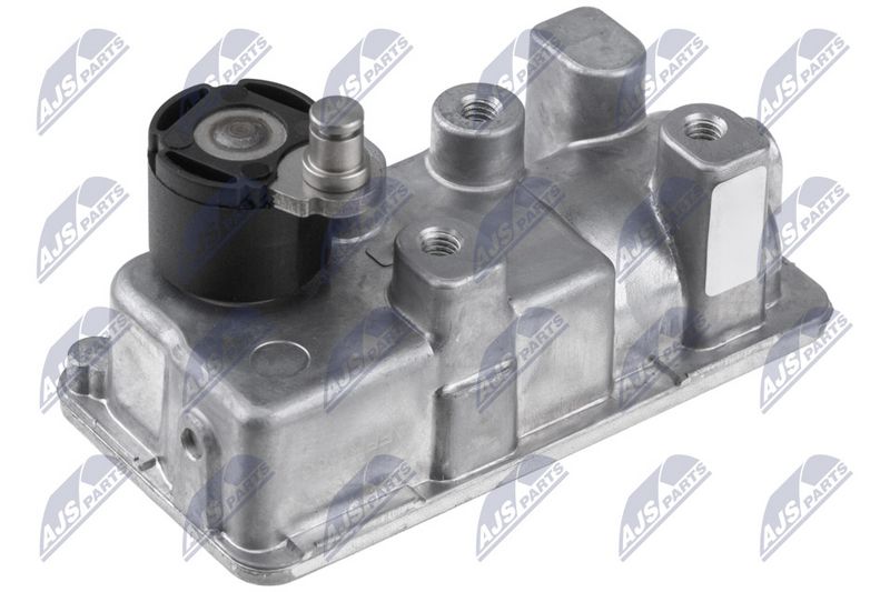 NTY ECD-FR-033 Control Box, charger