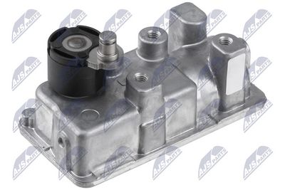 Control Box, charger NTY ECD-FR-033