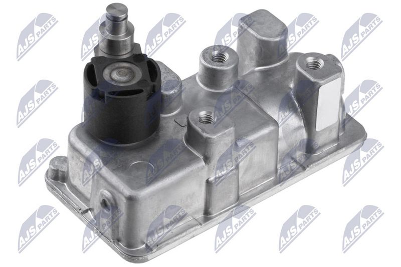 NTY ECD-FR-034 Control Box, charger