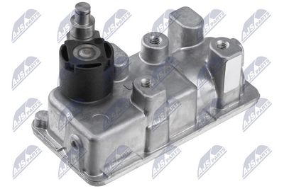 Control Box, charger NTY ECD-FR-034