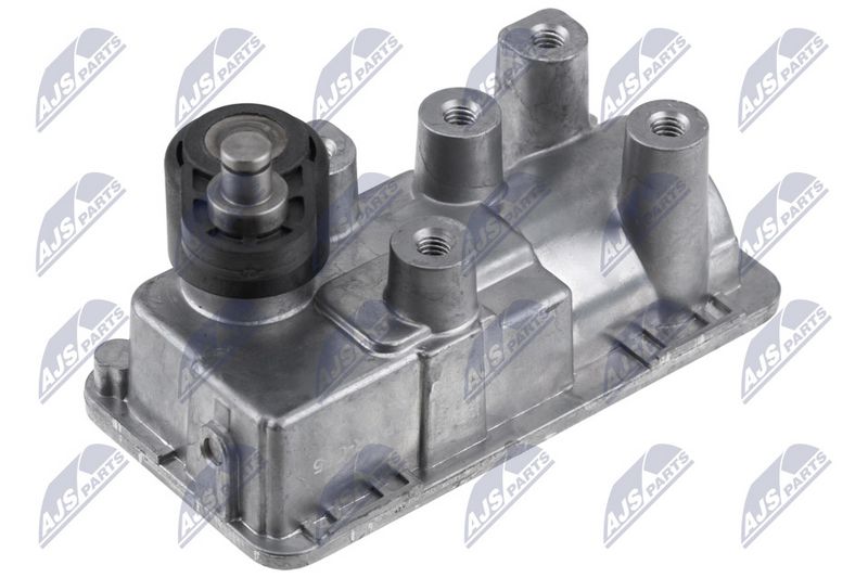 NTY ECD-FR-035 Control Box, charger