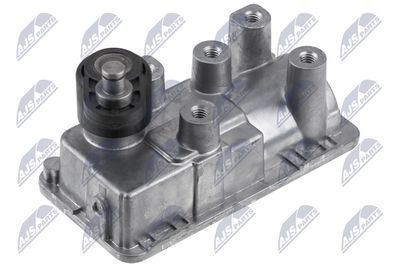 Control Box, charger NTY ECD-FR-035