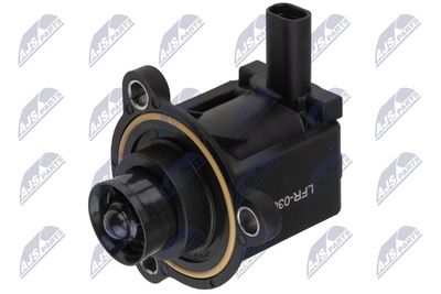 Divert-air Valve, charger NTY ECD-FR-036