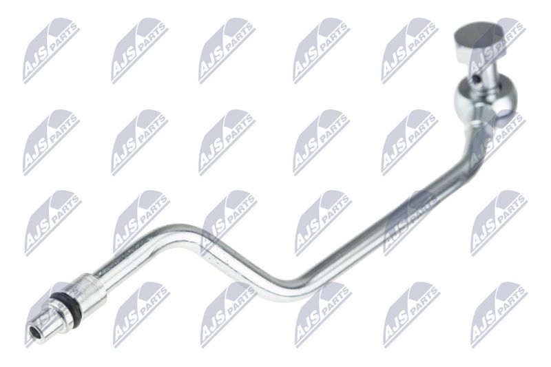 NTY ECD-FR-037 Oil Line, charger