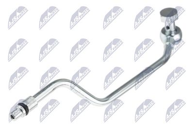 Oil Line, charger NTY ECD-FR-037