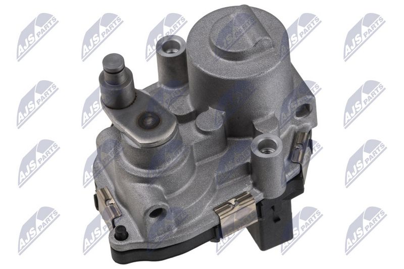 NTY ECD-FR-038 Actuator, turbocharger