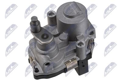 Actuator, turbocharger NTY ECD-FR-038