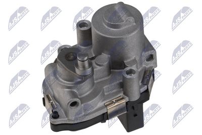 Actuator, turbocharger NTY ECD-FR-039
