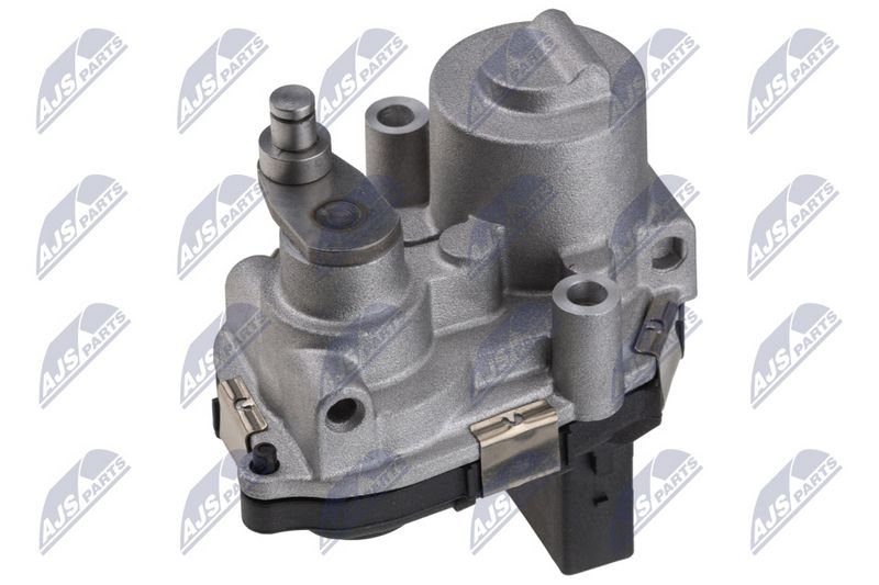 NTY ECD-FR-040 Actuator, turbocharger
