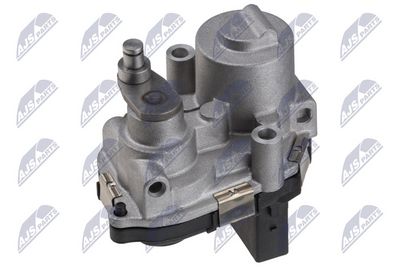 Actuator, turbocharger NTY ECD-FR-040