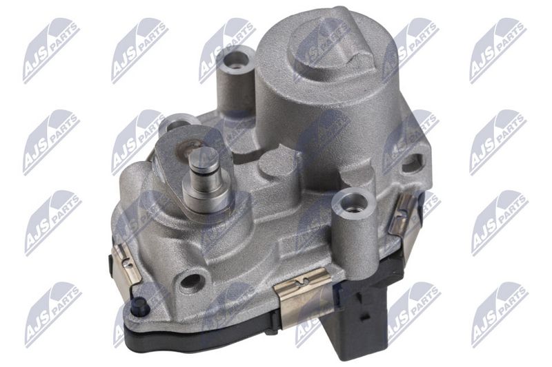 NTY ECD-FR-042 Actuator, turbocharger