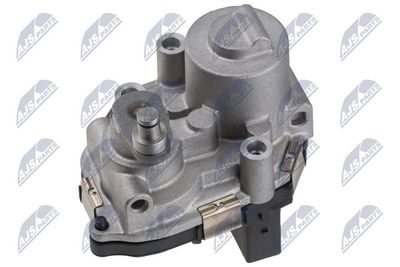 Actuator, turbocharger NTY ECD-FR-042