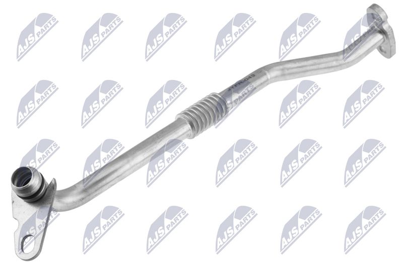 NTY ECD-FR-043 Oil Line, charger