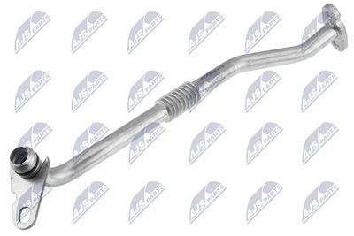 Oil Line, charger NTY ECD-FR-043