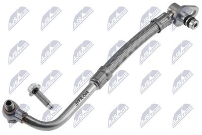 Oil Line, charger NTY ECD-FR-044