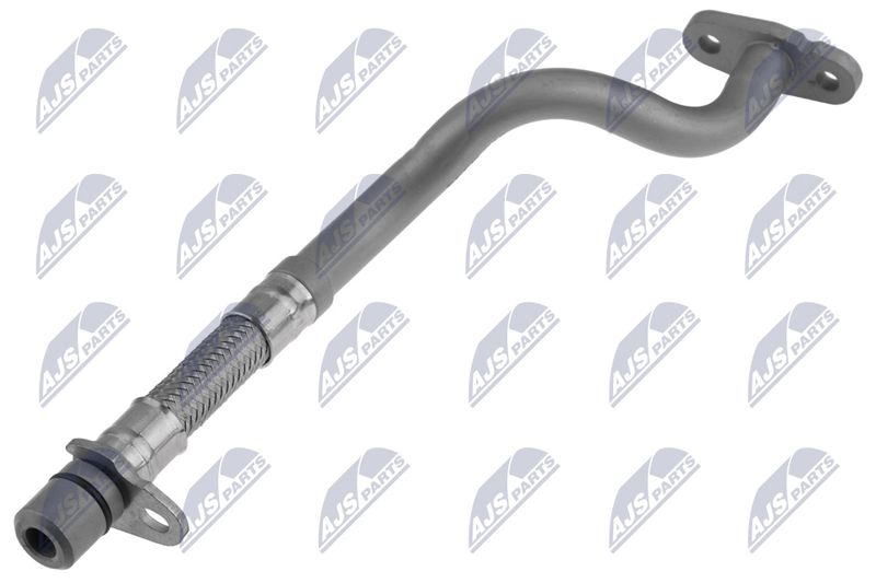 NTY ECD-FR-045 Oil Line, charger
