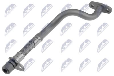 Oil Line, charger NTY ECD-FR-045