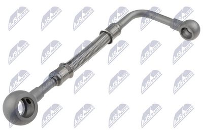 Oil Line, charger NTY ECD-FR-046