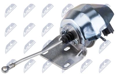 Boost Pressure Control Valve NTY ECD-FT-000