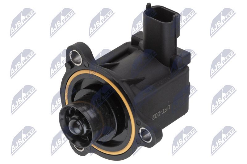 NTY ECD-FT-002 Divert-air Valve, charger