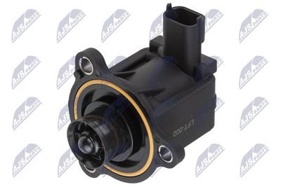 Divert-air Valve, charger NTY ECD-FT-002