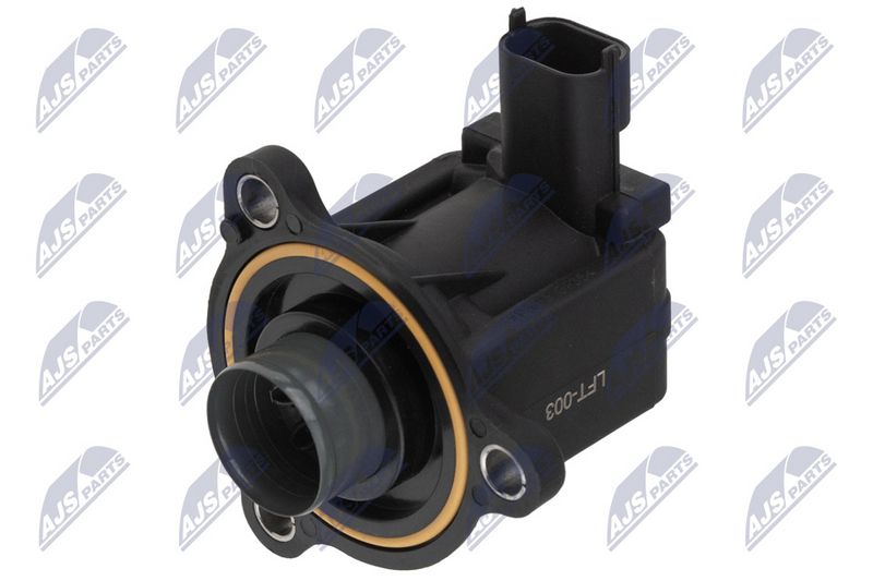 NTY ECD-FT-003 Divert-air Valve, charger