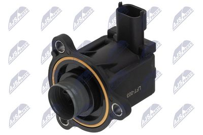 Divert-air Valve, charger NTY ECD-FT-003