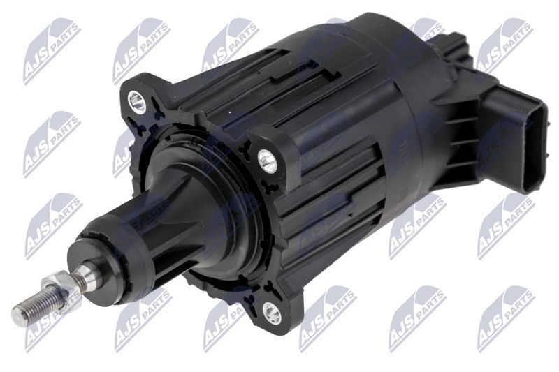 NTY ECD-HD-001 Divert-air Valve, charger
