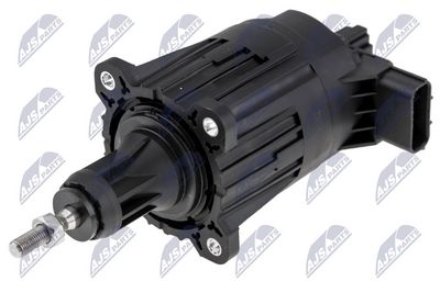 Divert-air Valve, charger NTY ECD-HD-001