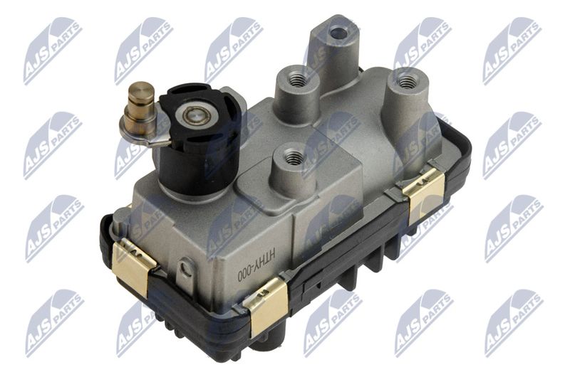 NTY ECD-HY-000 Boost Pressure Control Valve