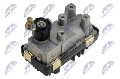 Boost Pressure Control Valve NTY ECD-HY-000