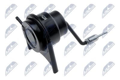 Actuator, turbocharger NTY ECD-HY-500