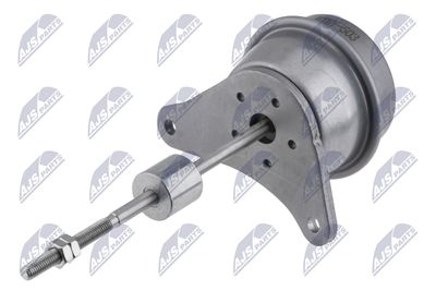 Boost Pressure Control Valve NTY ECD-HY-503