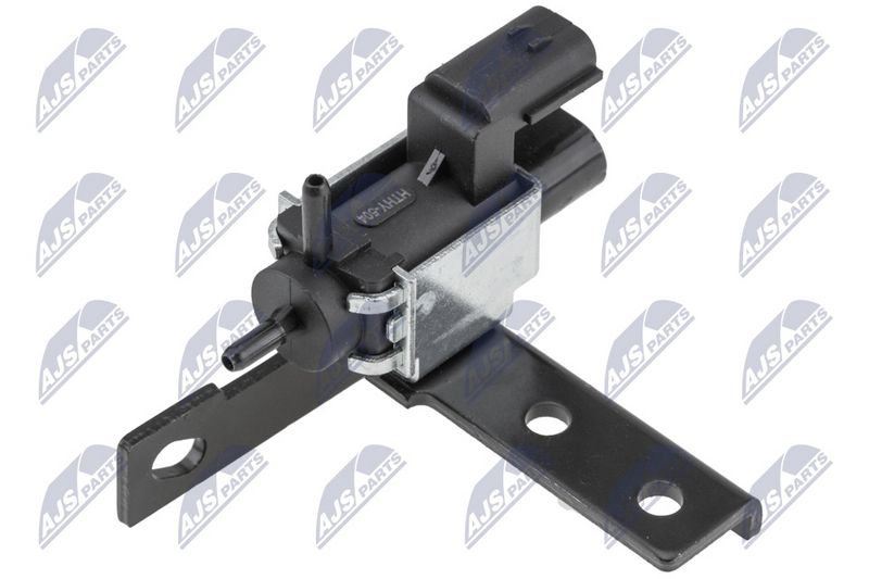 NTY ECD-HY-504 Pressure Converter, exhaust control
