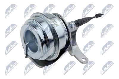 Actuator, turbocharger NTY ECD-KA-300