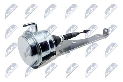 Actuator, turbocharger NTY ECD-KA-301
