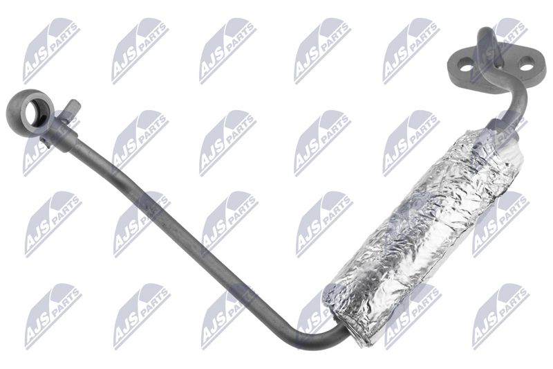 NTY ECD-KA-302 Oil Line, charger