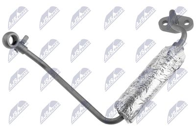Oil Line, charger NTY ECD-KA-302