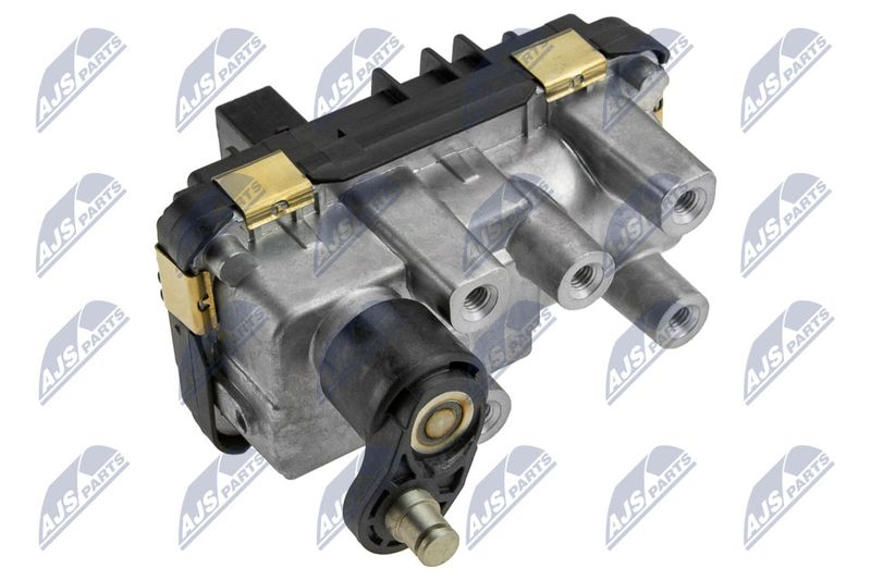 NTY ECD-LR-002 Actuator, turbocharger