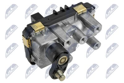Actuator, turbocharger NTY ECD-LR-002