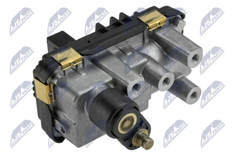 NTY ECD-LR-003 Actuator, turbocharger