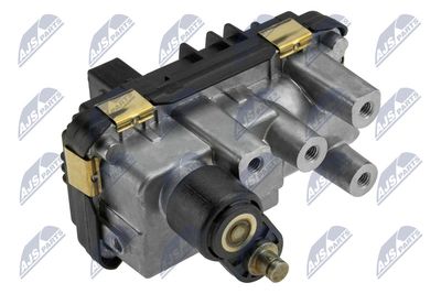 Actuator, turbocharger NTY ECD-LR-003