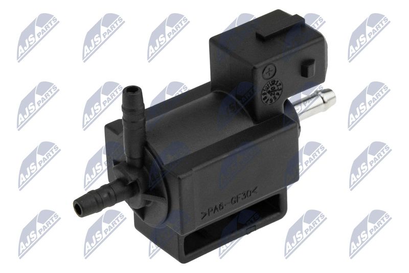 NTY ECD-LR-004 Valve, air control (intake air)