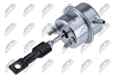 Boost Pressure Control Valve NTY ECD-LR-005
