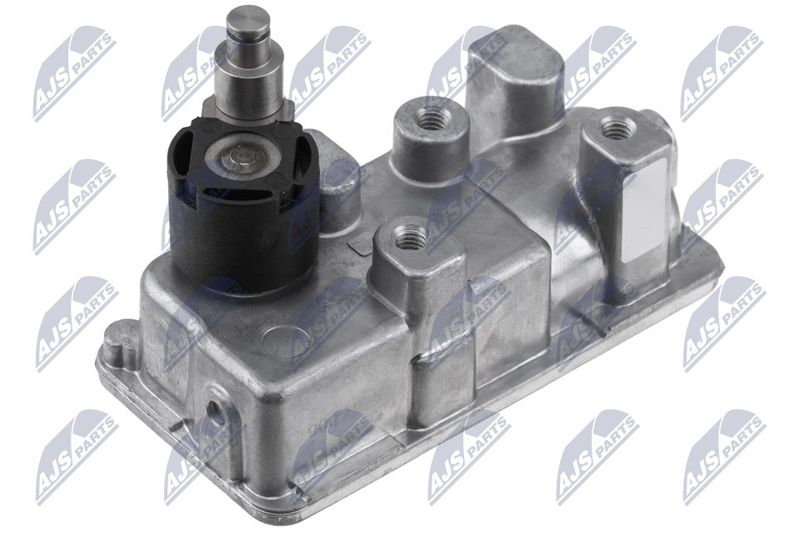 NTY ECD-LR-006 Control Box, charger