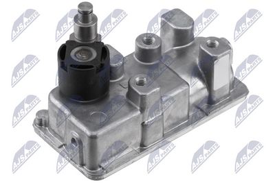 Control Box, charger NTY ECD-LR-006