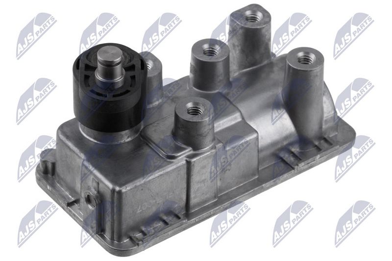 NTY ECD-LR-007 Control Box, charger