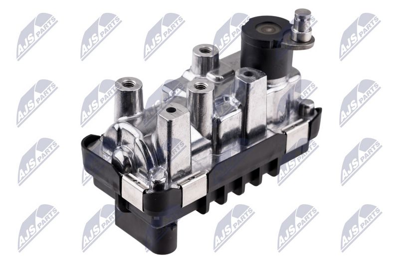 NTY ECD-LR-008 Actuator, turbocharger