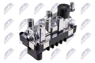 Actuator, turbocharger NTY ECD-LR-008
