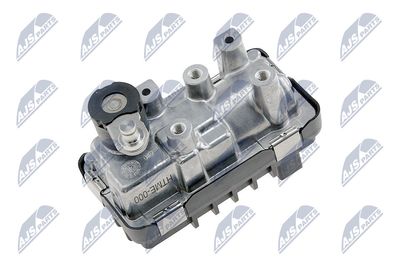 Actuator, turbocharger NTY ECD-ME-000